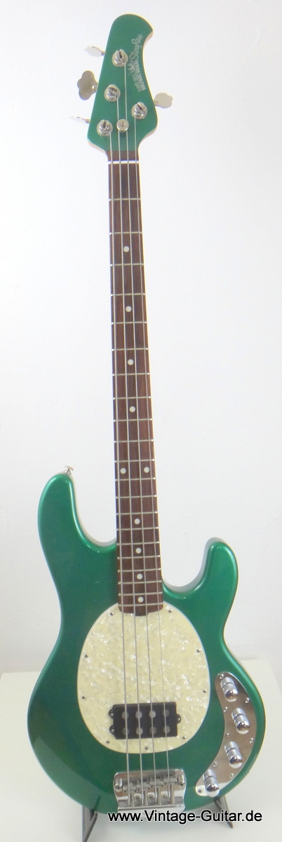 Musicman Stingray green matallic-006.JPG